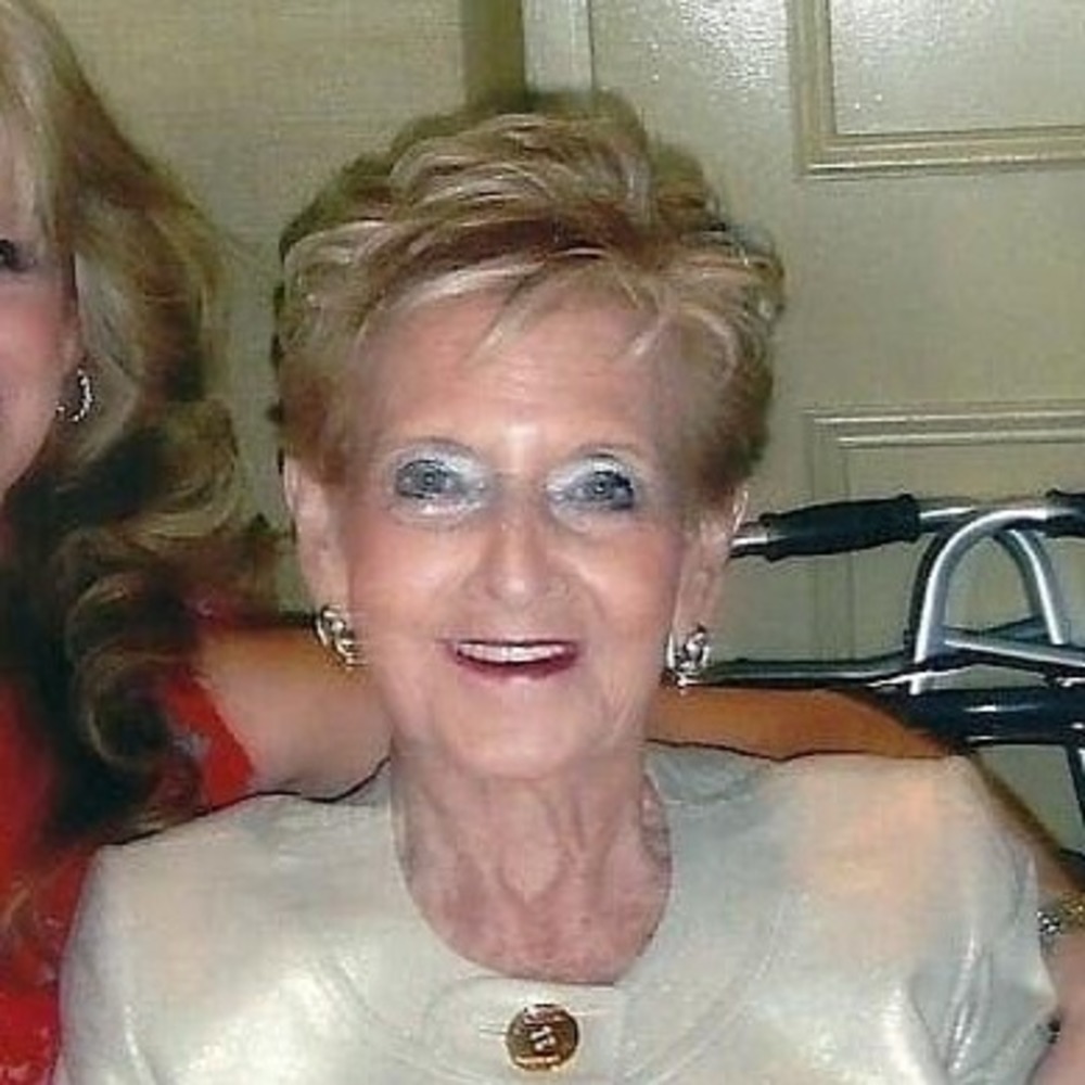 Meet your Posher, Pamela